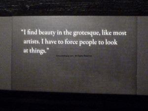 Alexander Mcqueen Quotes