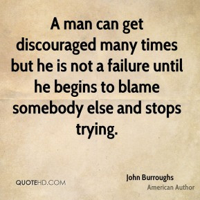 John Burroughs Top Quotes