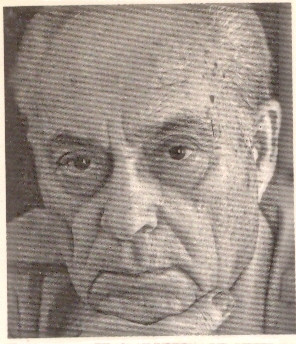 Anatoly Rybakov