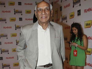 Yash Chopra Bollywoods King