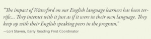 Language Proficiency Standards, National English Language Proficiency ...
