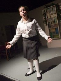 The Best Christmas Pageant ...: