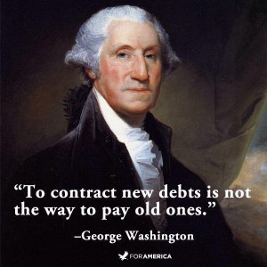 George Washington