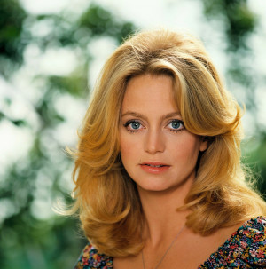 Goldie Hawn Pictures