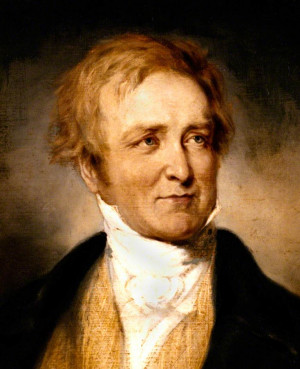 Quotes by Robert Peel