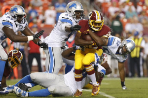 Detroit Lions Coordinator Quotes: Teryl Austin