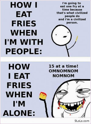 Funny Seriously Happens Quotes Stupid And Rude Wtf Is Rude