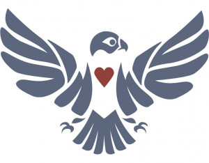 Falcon School Logo