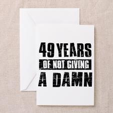 Birthday Sayings http://www.cafepress.com/+funny-49th-birthday ...