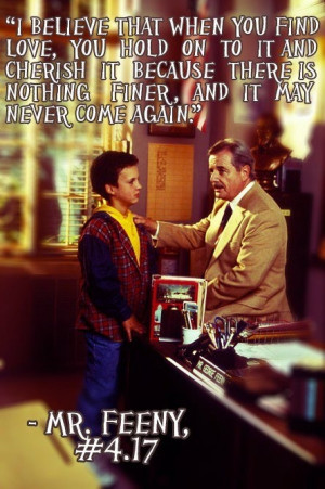 Boy Meets World 