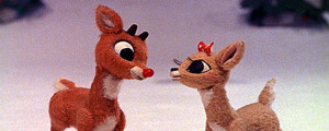 Best Holiday Movie Ever?: “Rudolph The Red-Nosed Reindeer”