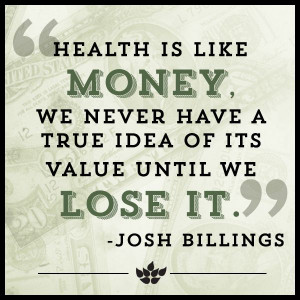 17 Quotes About Health & Wellness That Will Make You Want to Eat ...