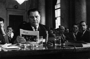 When jimmy hoffa figures to prison in search of not stay