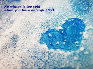 winter quotes | best winter wallpapers | awesome winter quotes| winter ...