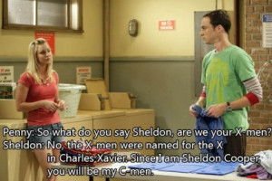 20 Geeky Quotes from Big Bang Theory to Speak Like Leonard