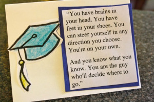 Graduation Quotes For Cards Graduation Quotes Tumblr For Friends Funny ...