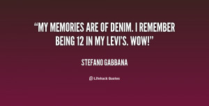 Memories Quotes And Sayings