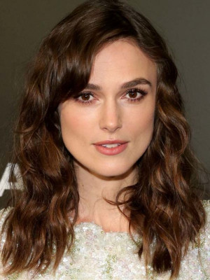 The Secrets of Keira Knightley's Tone-on-Tone Makeup Look
