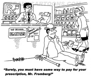 Pharmacy Pharmaceutical Cartoon 21 a Cartoon Image and funny joke for ...