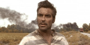 Brother, Where art thou ? - frères Coen, George Clooney