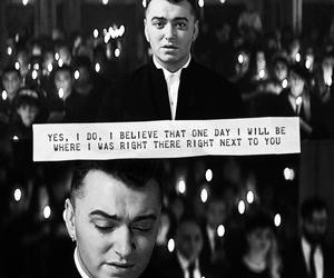 SAM SMITH