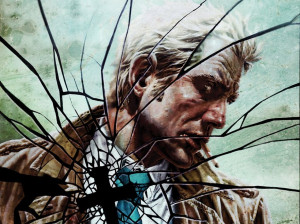 Alpha Coders | Wallpaper Abyss Comics Hellblazer 182213