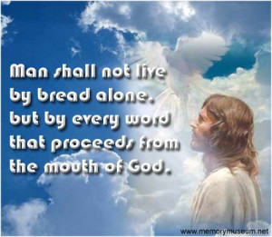 25 Best #Jesus #Christ #Quotes to Strengthen Your Faith