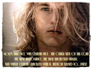 Heir Of Fire Quotes