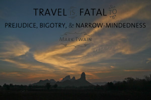 Travel Quotes Mark Twain -mark twain