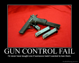 Funny Gun Quotes Funny Gun Control Quotes