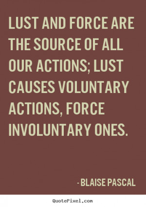 Quotes On About Lust