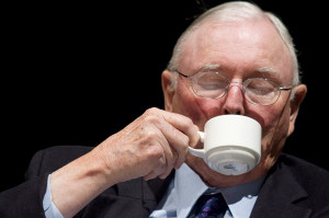 Great Charlie Munger Quotes