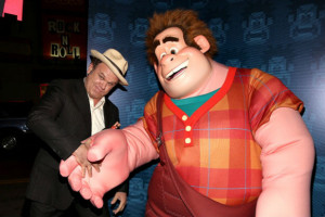 John C. Reilly Says He Will Star in ‘Wreck-It Ralph’ Sequel