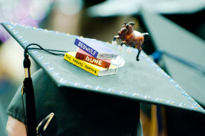 graduation cap decoration ideas source http imgarcade com 1 graduation ...