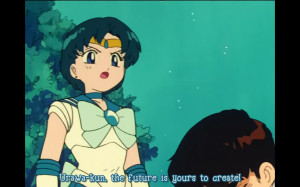 Sailor Moon Quotes Tumblr Motivational sailor moon
