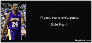 Kobe Bryant Quotes (kobe_quotes) On Twitter