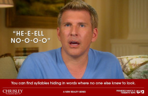 chrisley knows best house