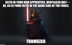 Yoda Quotes 72