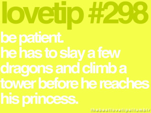 ... slay a few dragons and climb a tower before he reaches his princess