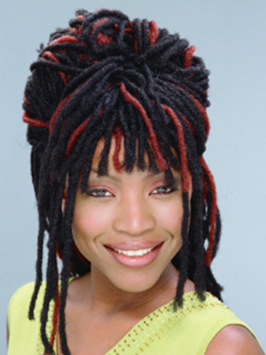 Stylish Hairstyles For All Hair Type – Created by Maira Khan – In ...