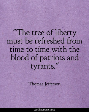 Freedom Quotes | http://noblequotes.com/