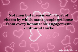 Engagement Love Quotes