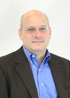 Christopher Stewart | Dominican GSLIS