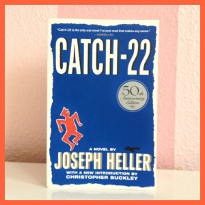 Catch 22 Cast