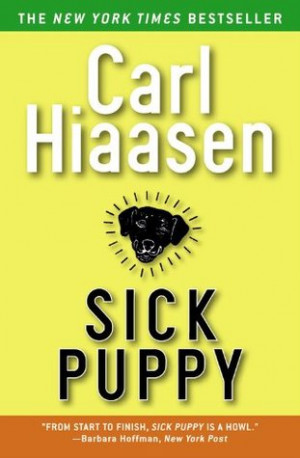 Start by marking “Sick Puppy” as Want to Read: