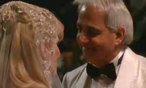 Benny and Suzanne Hinn Remarried Miraculously