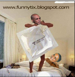 Funny Michel Martelly