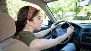 Car crashes are the number one cause of teen deaths in the United ...