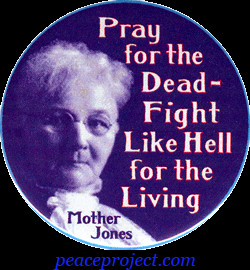 Fight Like Hell Pray for the Living Dead Quote for the And