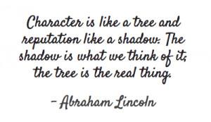 ... : http://www.brainyquote.com/quotes/authors/a/abraham_lincoln.html